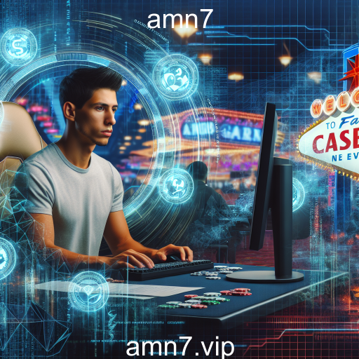 A Ascensão dos Jogos de Trapaças: Explorando Novas Dimensões no 'amn7'